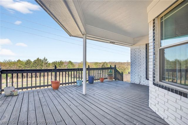 1113 Arapahoe Drive, Van Buren, AR 72956