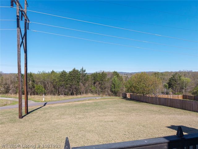 1113 Arapahoe Drive, Van Buren, AR 72956