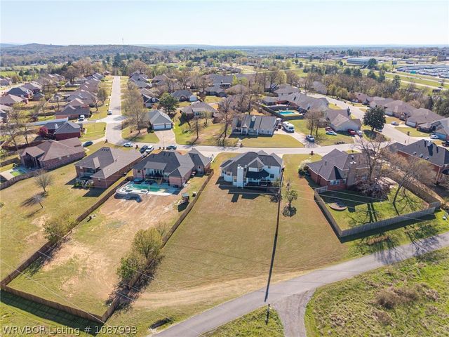 1113 Arapahoe Drive, Van Buren, AR 72956