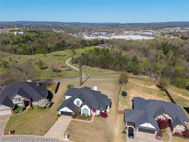 1113 Arapahoe Drive, Van Buren, AR 72956