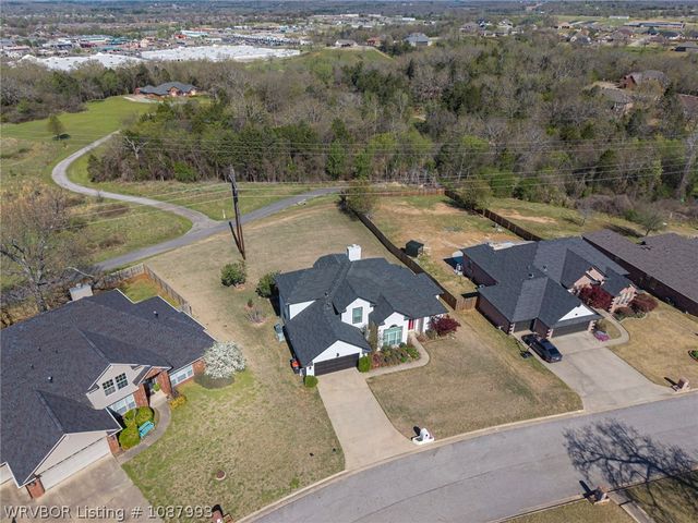 1113 Arapahoe Drive, Van Buren, AR 72956