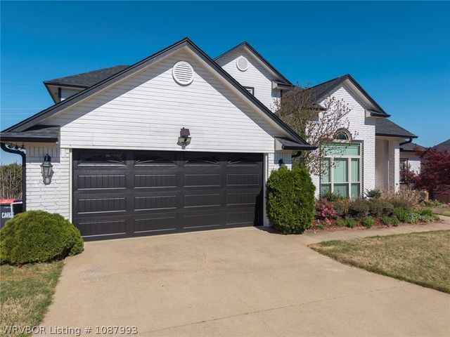 1113 Arapahoe Drive, Van Buren, AR 72956