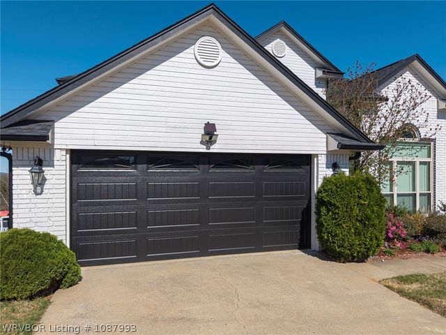 1113 Arapahoe Drive, Van Buren, AR 72956