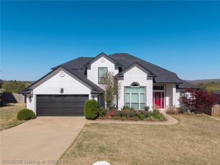 1113 Arapahoe Drive, Van Buren, AR 72956