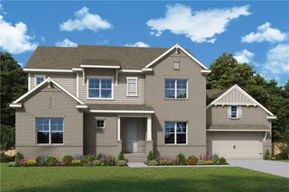 2253 Ellis Mountain Drive, Marietta, GA 30064