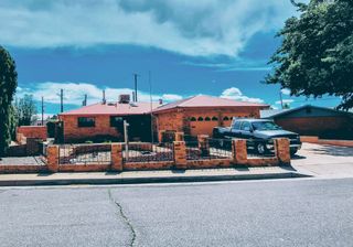 3804 Hilton Avenue NE, Albuquerque, NM 87110