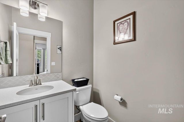 4577 N Comiso Place, Meridian, ID 83646