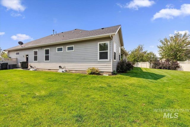 4577 N Comiso Place, Meridian, ID 83646