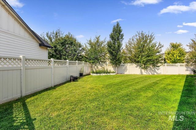 4577 N Comiso Place, Meridian, ID 83646