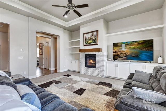 4577 N Comiso Place, Meridian, ID 83646