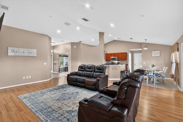 1401 SW Bougainvillea Avenue, Port St. Lucie, Port St Lucie, FL 34953