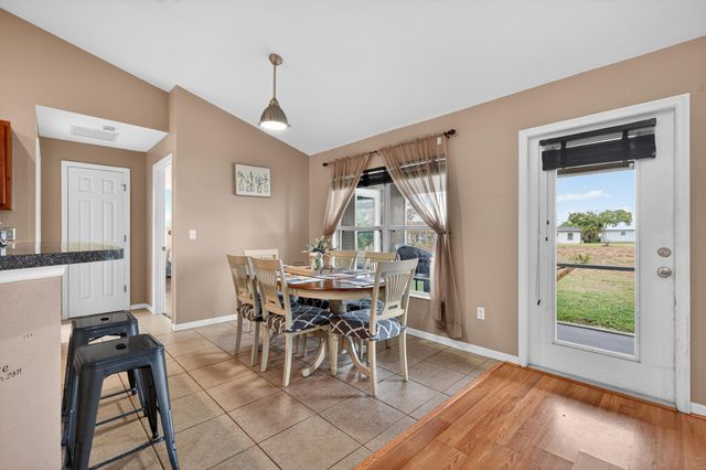 1401 SW Bougainvillea Avenue, Port St. Lucie, Port St Lucie, FL 34953