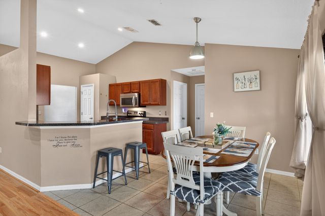 1401 SW Bougainvillea Avenue, Port St. Lucie, Port St Lucie, FL 34953