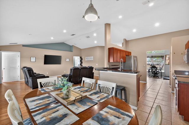 1401 SW Bougainvillea Avenue, Port St. Lucie, Port St Lucie, FL 34953