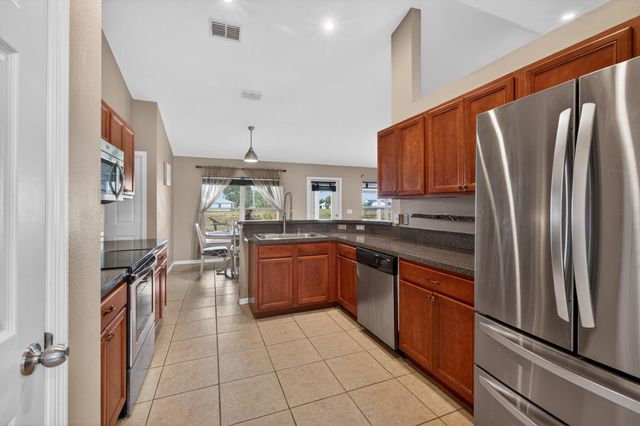 1401 SW Bougainvillea Avenue, Port St. Lucie, Port St Lucie, FL 34953