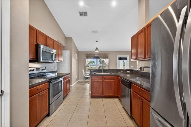 1401 SW Bougainvillea Avenue, Port St. Lucie, Port St Lucie, FL 34953