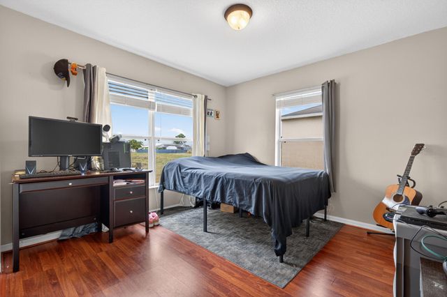 1401 SW Bougainvillea Avenue, Port St. Lucie, Port St Lucie, FL 34953