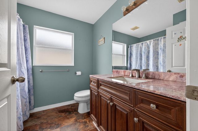 1401 SW Bougainvillea Avenue, Port St. Lucie, Port St Lucie, FL 34953