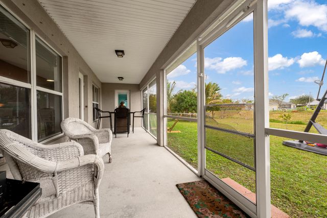 1401 SW Bougainvillea Avenue, Port St. Lucie, Port St Lucie, FL 34953