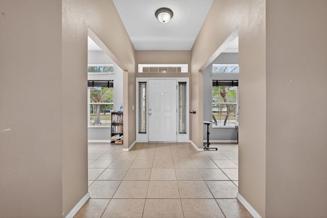 1401 SW Bougainvillea Avenue, Port St. Lucie, Port St Lucie, FL 34953