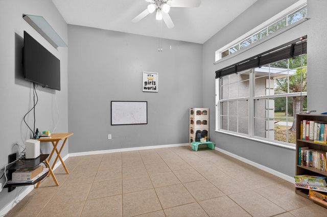 1401 SW Bougainvillea Avenue, Port St. Lucie, Port St Lucie, FL 34953