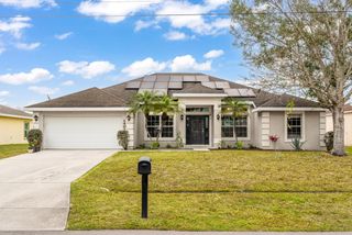 1401 SW Bougainvillea Avenue, Port St. Lucie, Port St Lucie, FL 34953