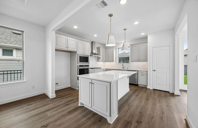 14317 Bluebonnet Bend Court, Willis, TX 77318