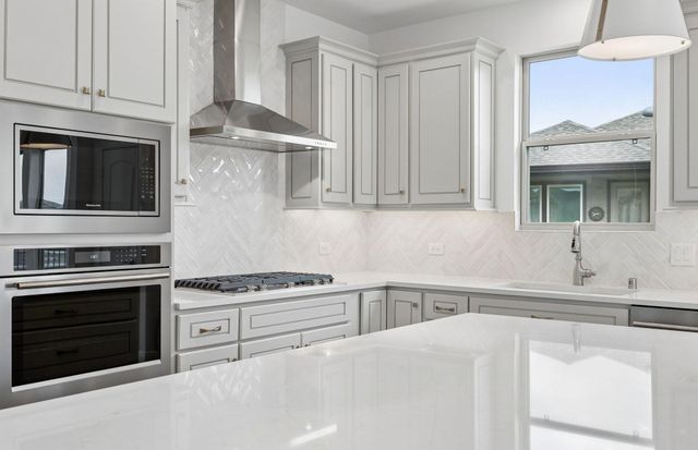 14317 Bluebonnet Bend Court, Willis, TX 77318