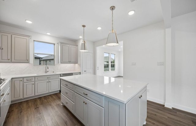 14317 Bluebonnet Bend Court, Willis, TX 77318