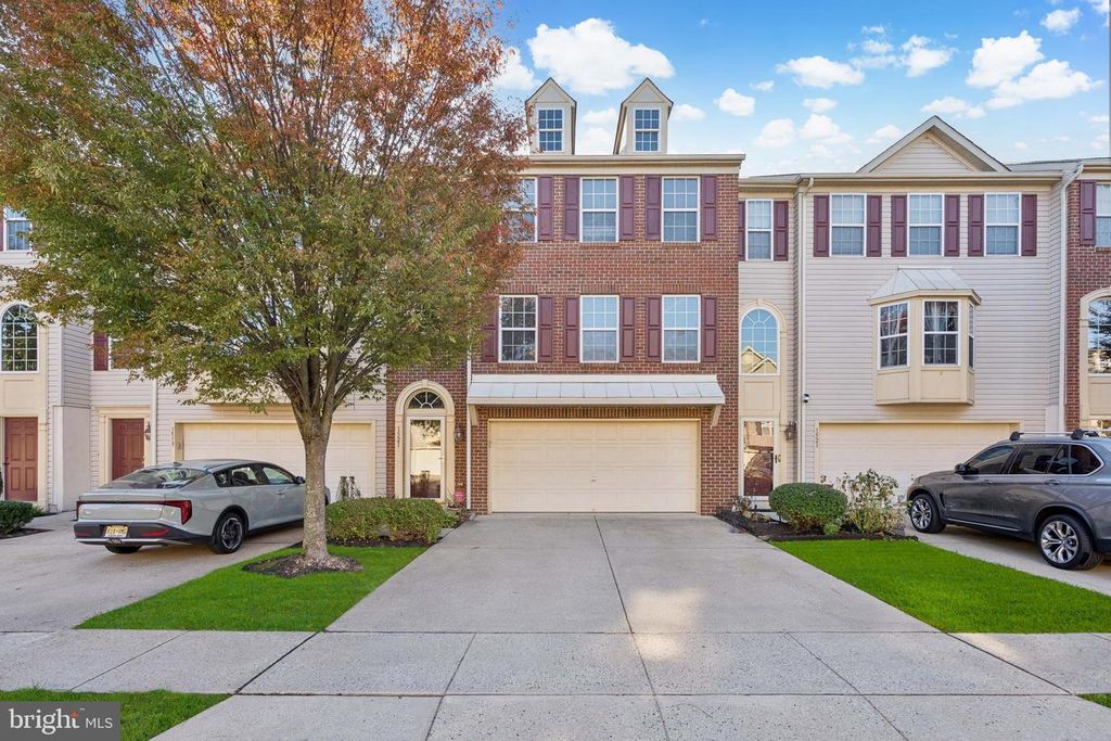 1521 JASON DR, Cinnaminson, NJ 08077