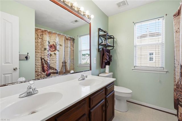 164 Stoney Ridge AVE, Suffolk, VA 23435