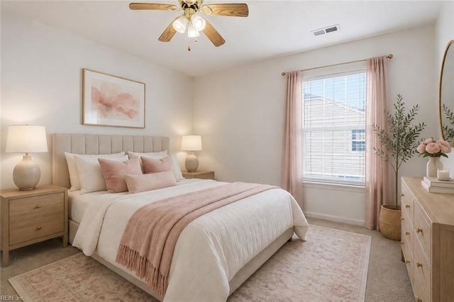 164 Stoney Ridge AVE, Suffolk, VA 23435