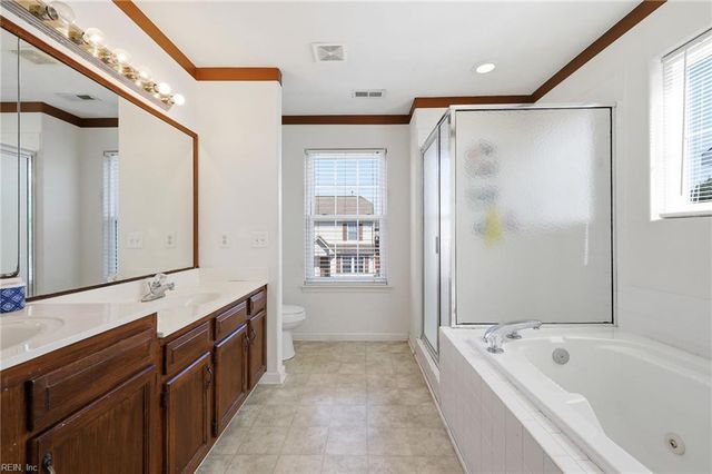 164 Stoney Ridge AVE, Suffolk, VA 23435