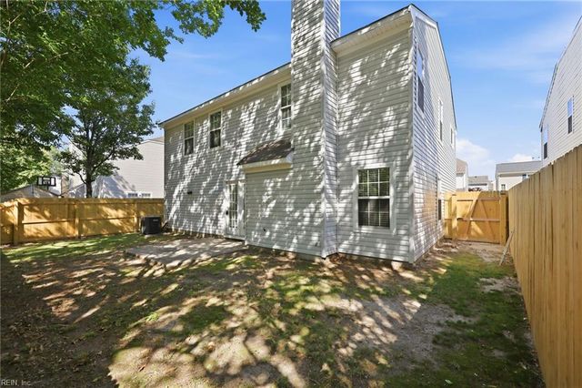 164 Stoney Ridge AVE, Suffolk, VA 23435