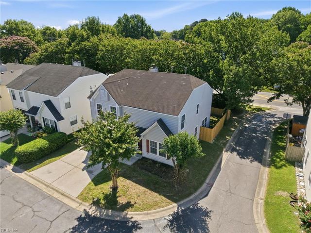 164 Stoney Ridge AVE, Suffolk, VA 23435