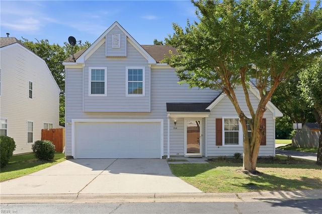 164 Stoney Ridge AVE, Suffolk, VA 23435