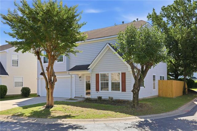 164 Stoney Ridge AVE, Suffolk, VA 23435
