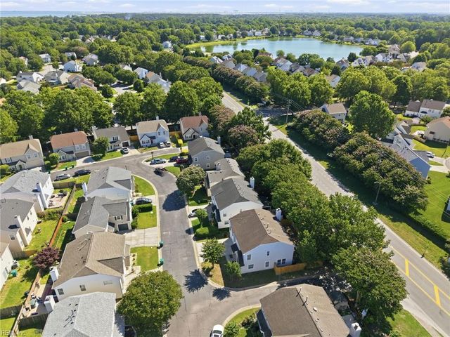 164 Stoney Ridge AVE, Suffolk, VA 23435