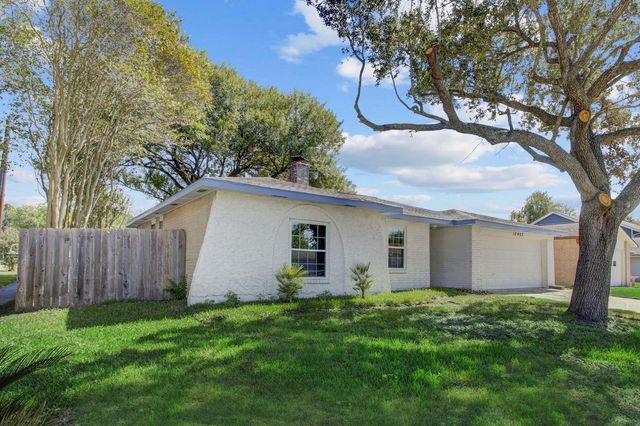 10403 Stockman Lane, Sugar Land, TX 77498