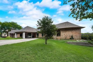 8542 Meadowbrook Drive, Fort Worth, TX 76120