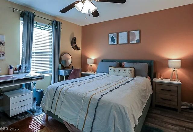 4494 Rabnor Circle, Las Vegas, NV 89115