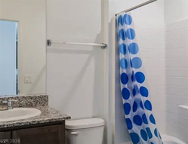 4494 Rabnor Circle, Las Vegas, NV 89115