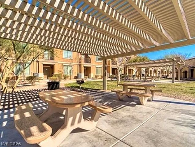 4494 Rabnor Circle, Las Vegas, NV 89115