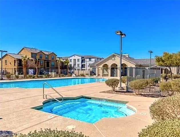 4494 Rabnor Circle, Las Vegas, NV 89115