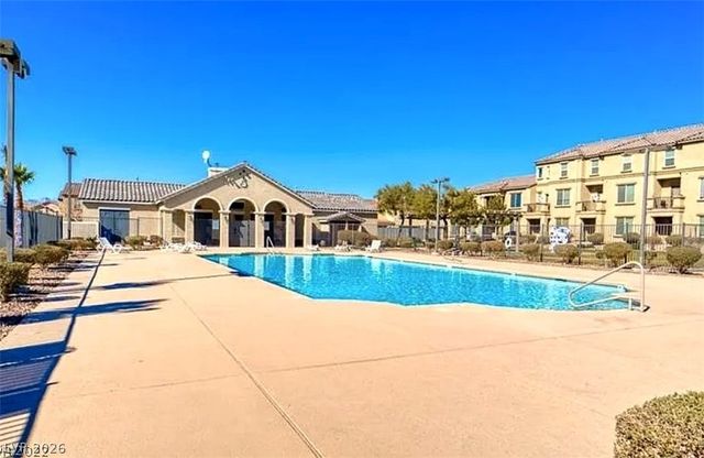 4494 Rabnor Circle, Las Vegas, NV 89115