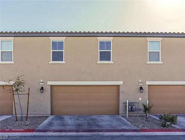 4494 Rabnor Circle, Las Vegas, NV 89115
