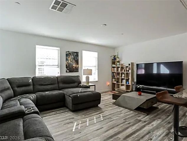 4494 Rabnor Circle, Las Vegas, NV 89115