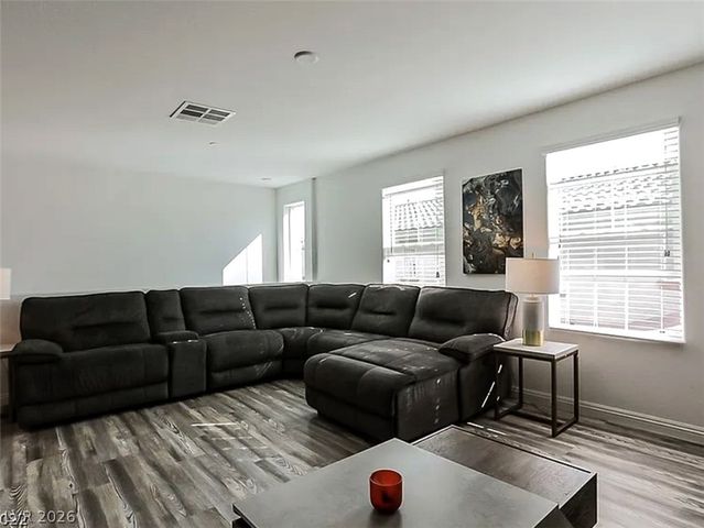 4494 Rabnor Circle, Las Vegas, NV 89115