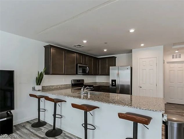 4494 Rabnor Circle, Las Vegas, NV 89115