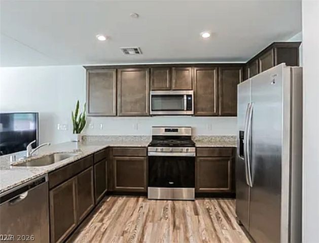 4494 Rabnor Circle, Las Vegas, NV 89115